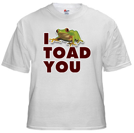 PROMO / WHIMSICAL: FRONT